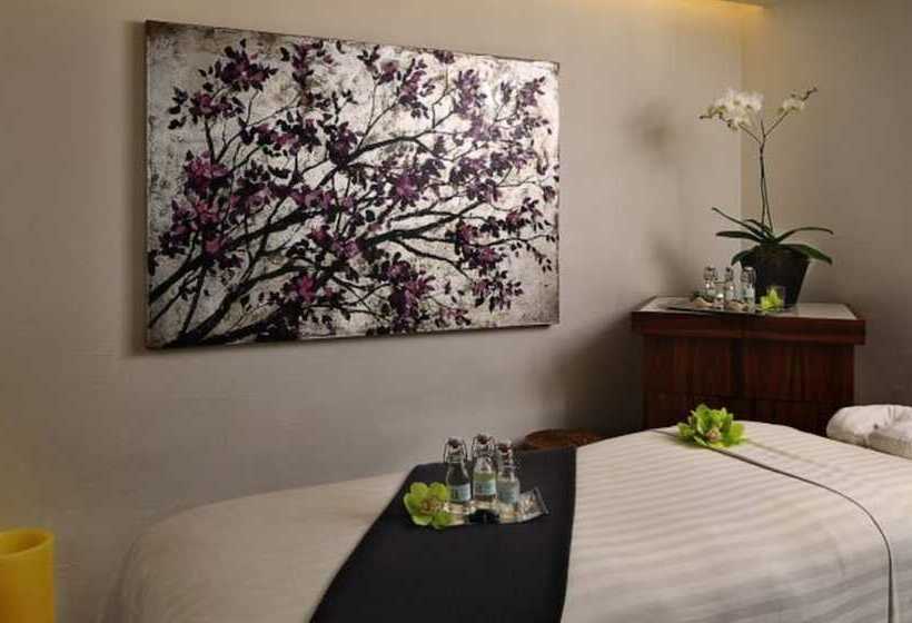 Las Alcobas, A Luxury Collection Hotel, Mexico City