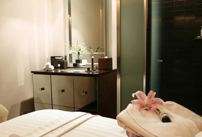 Las Alcobas, A Luxury Collection Hotel, Mexico City