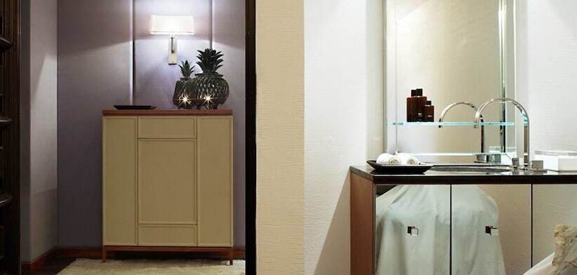 Las Alcobas, A Luxury Collection Hotel, Mexico City