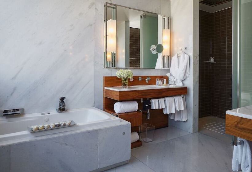 Las Alcobas, A Luxury Collection Hotel, Mexico City