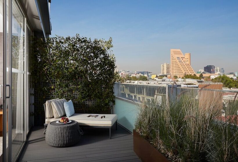 Las Alcobas, A Luxury Collection Hotel, Mexico City