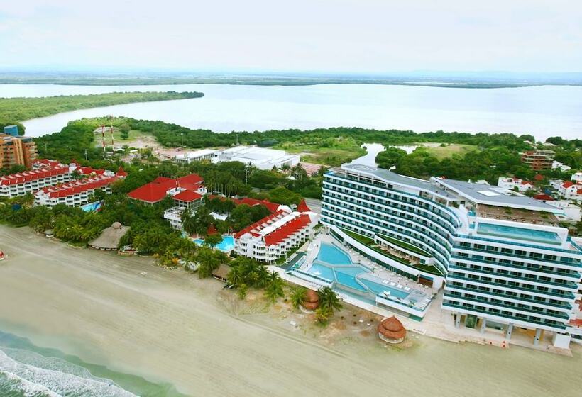 فندق Las Americas Torre Del Mar