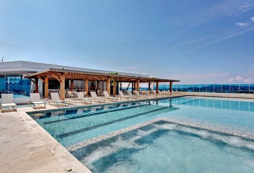 فندق Las Americas Torre Del Mar