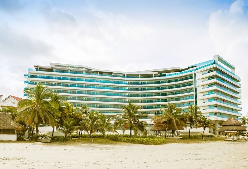 فندق Las Americas Torre Del Mar