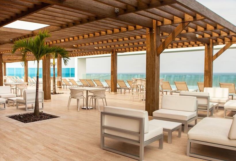 فندق Las Americas Torre Del Mar