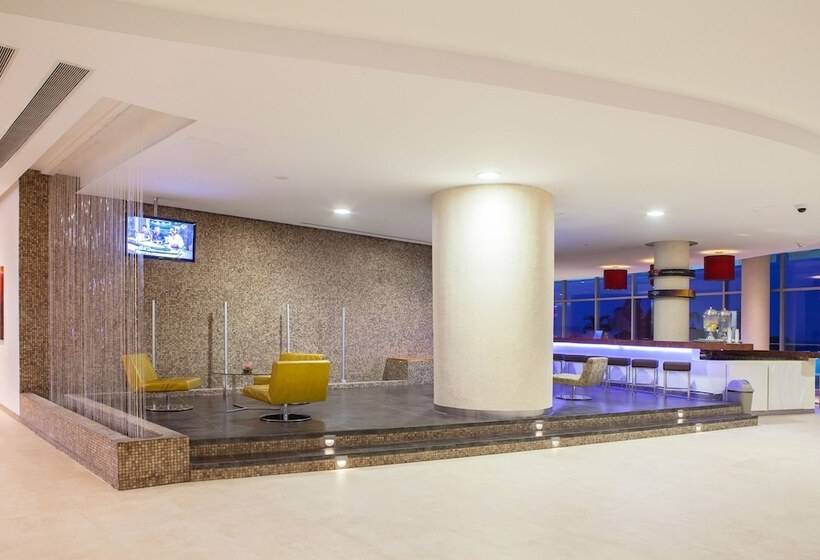 فندق Las Americas Torre Del Mar