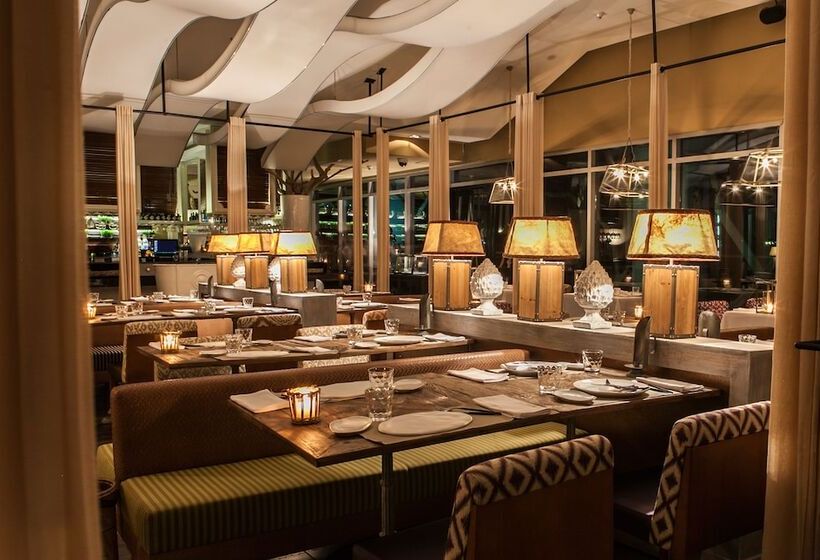 فندق Las Americas Torre Del Mar