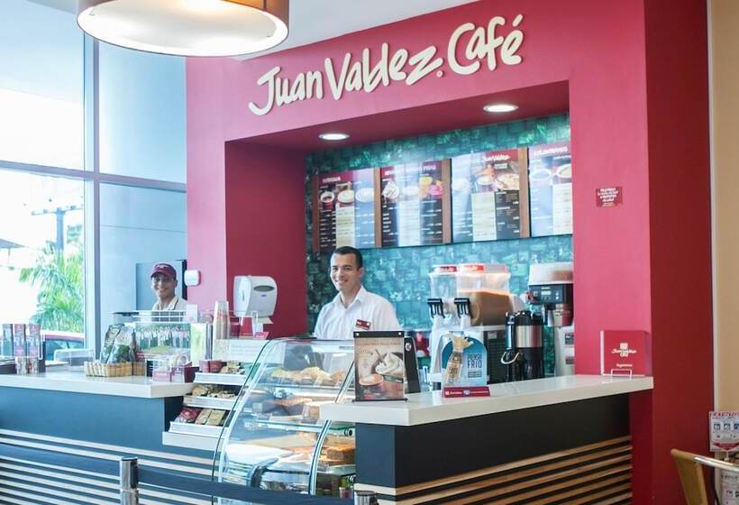 هتل Las Americas Torre Del Mar