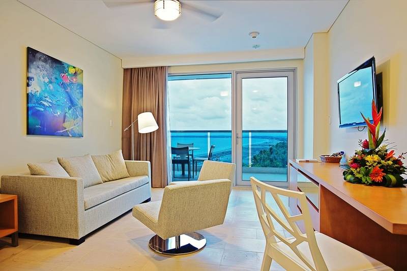 فندق Las Americas Torre Del Mar