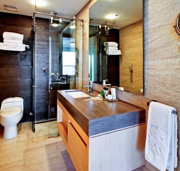 فندق Las Americas Torre Del Mar