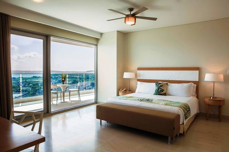 فندق Las Americas Torre Del Mar