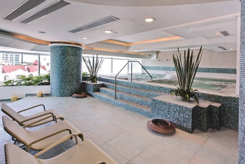 فندق Las Americas Torre Del Mar