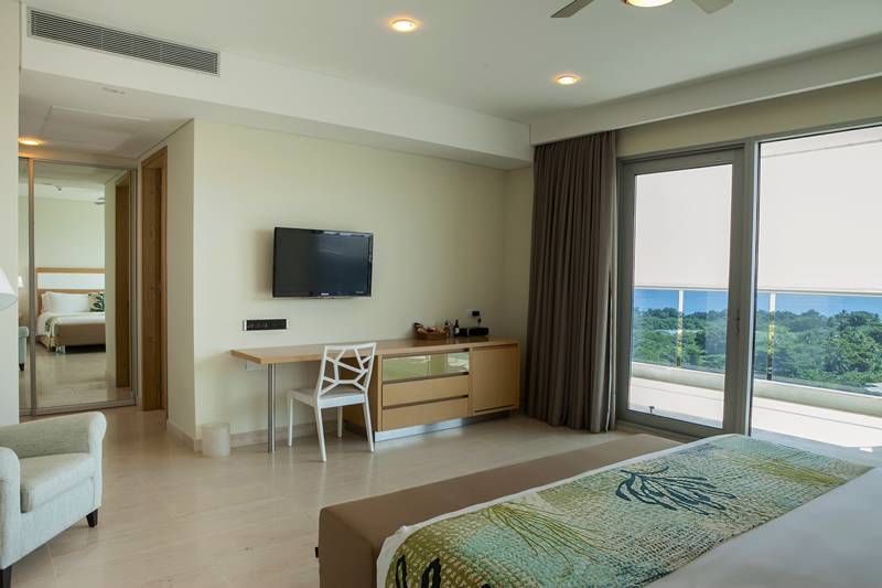 فندق Las Americas Torre Del Mar