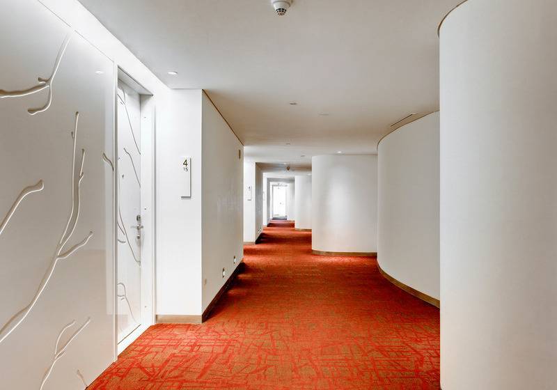 فندق Las Americas Torre Del Mar