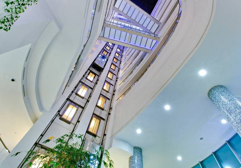 فندق Las Americas Torre Del Mar