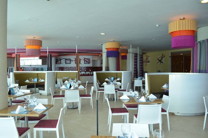 فندق Las Americas Torre Del Mar