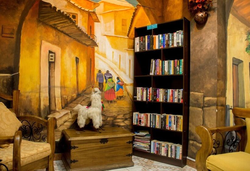 هتل Las Brisas Centro