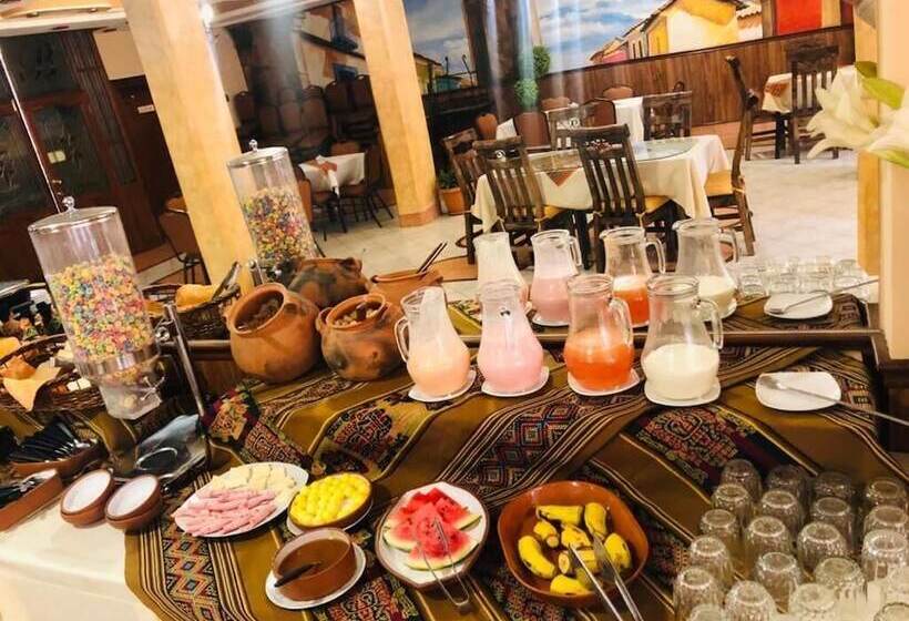 هتل Las Brisas Centro