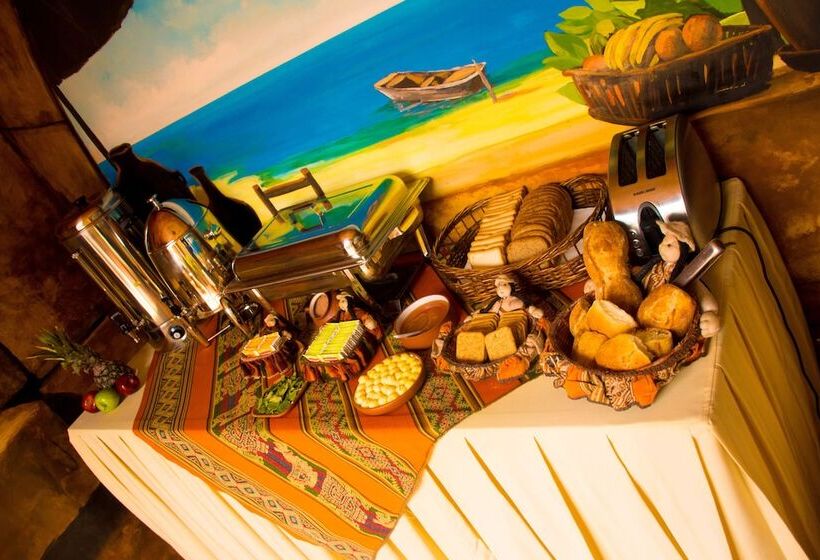 هتل Las Brisas Centro