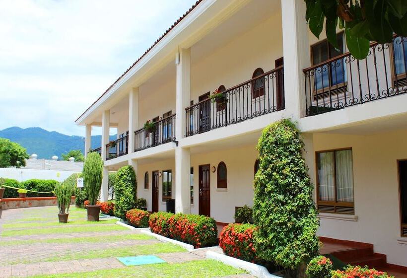 ホテル Las Palomas