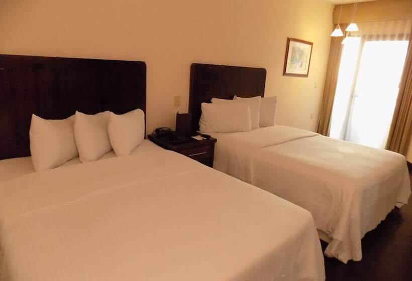 ホテル Las Palomas