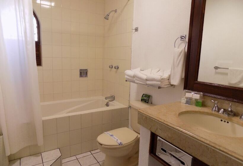 ホテル Las Palomas