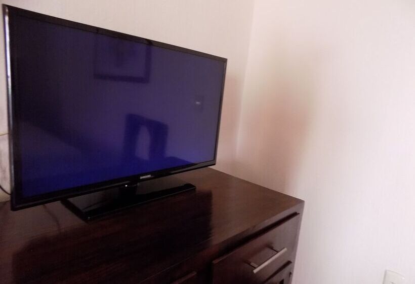 ホテル Las Palomas