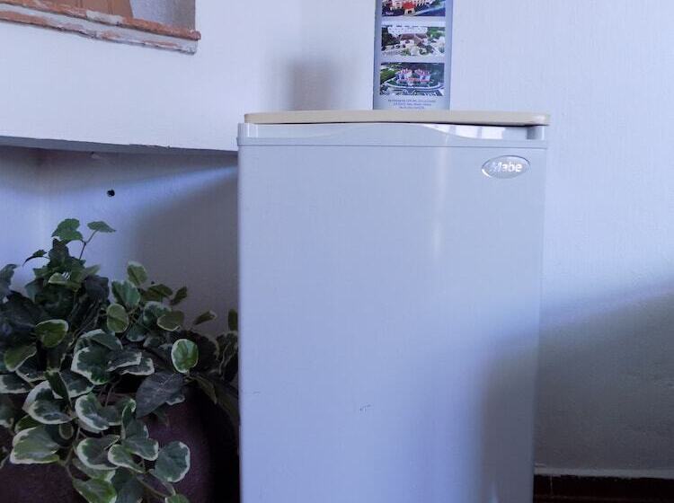 ホテル Las Palomas