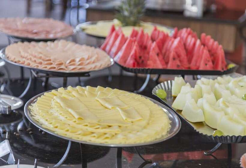 فندق Leao Da Montanha