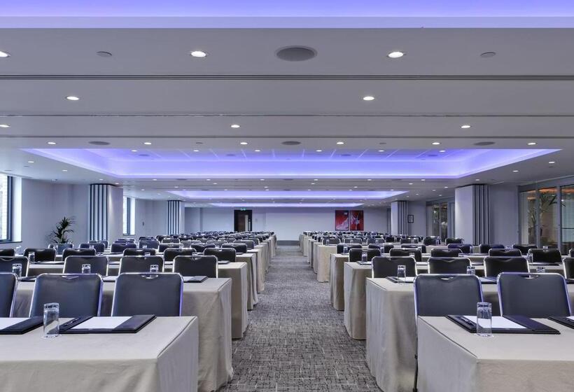 فندق Leonardo Royal  London Tower Bridge