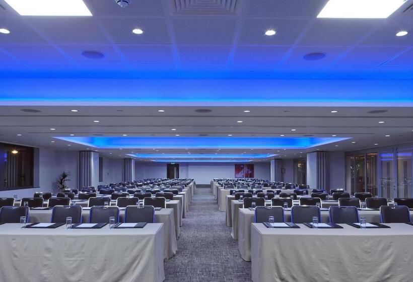 فندق Leonardo Royal  London Tower Bridge