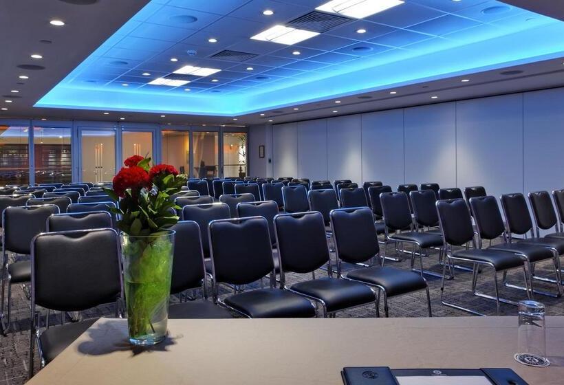 فندق Leonardo Royal  London Tower Bridge