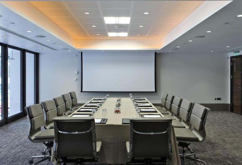 فندق Leonardo Royal  London Tower Bridge