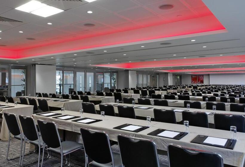 هتل Leonardo Royal  London Tower Bridge