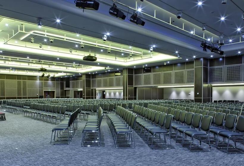 فندق Leonardo Royal  London Tower Bridge