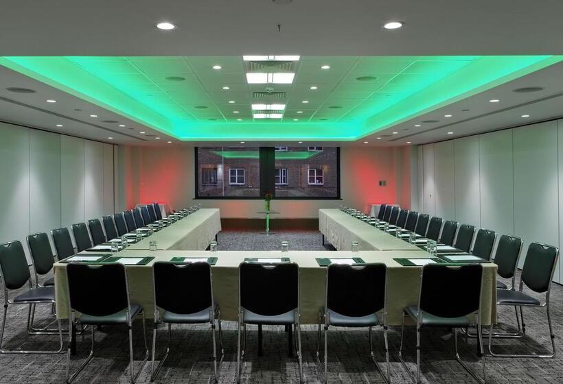 هتل Leonardo Royal  London Tower Bridge