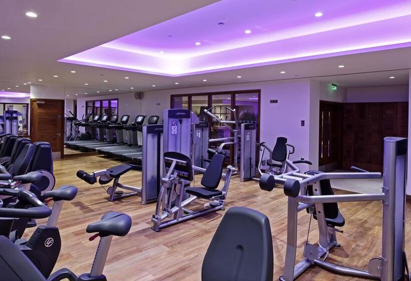 فندق Leonardo Royal  London Tower Bridge