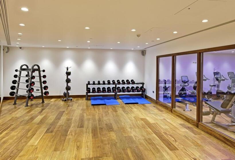 فندق Leonardo Royal  London Tower Bridge