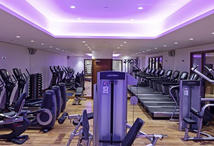 فندق Leonardo Royal  London Tower Bridge