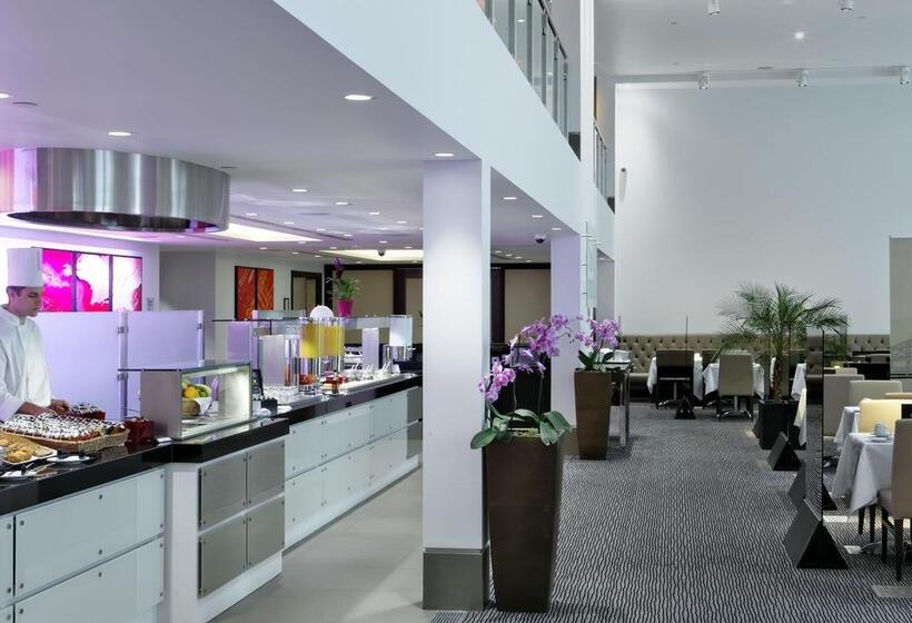 فندق Leonardo Royal  London Tower Bridge