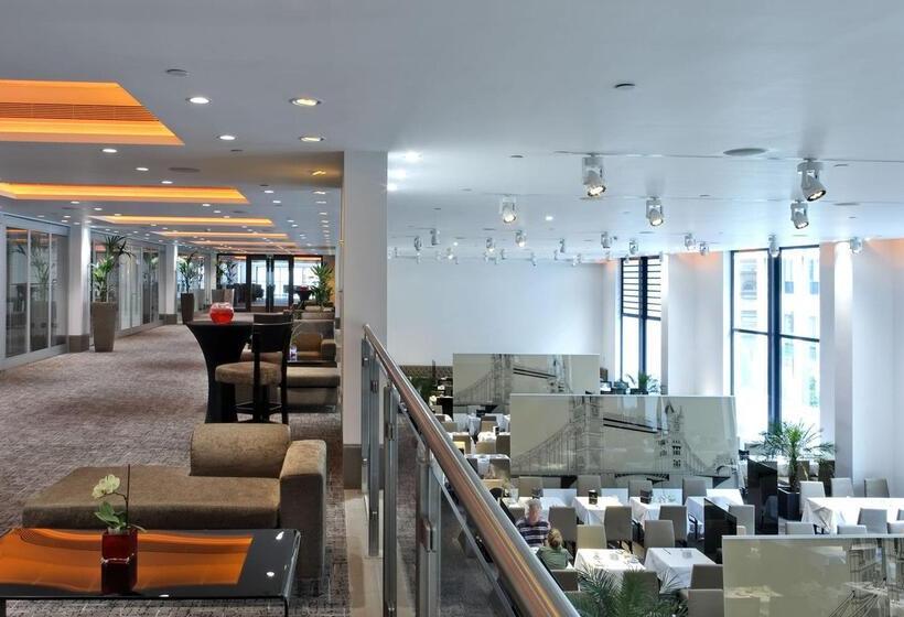 هتل Leonardo Royal  London Tower Bridge