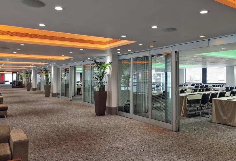 فندق Leonardo Royal  London Tower Bridge