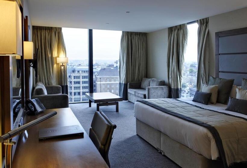 فندق Leonardo Royal  London Tower Bridge