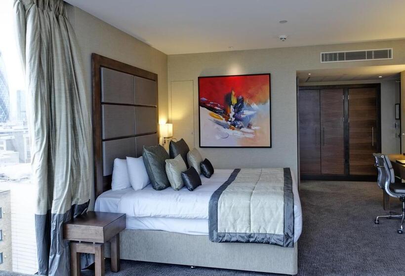 فندق Leonardo Royal  London Tower Bridge