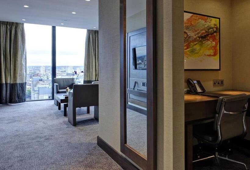 فندق Leonardo Royal  London Tower Bridge