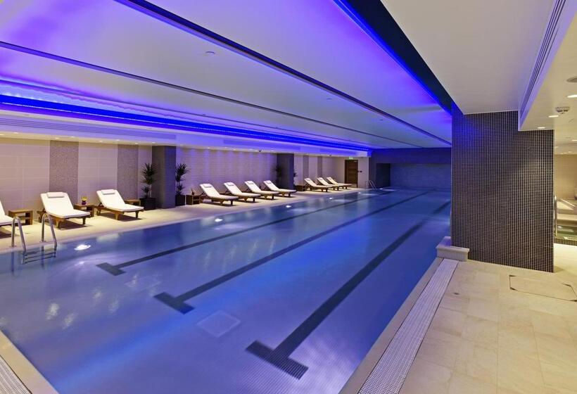 فندق Leonardo Royal  London Tower Bridge