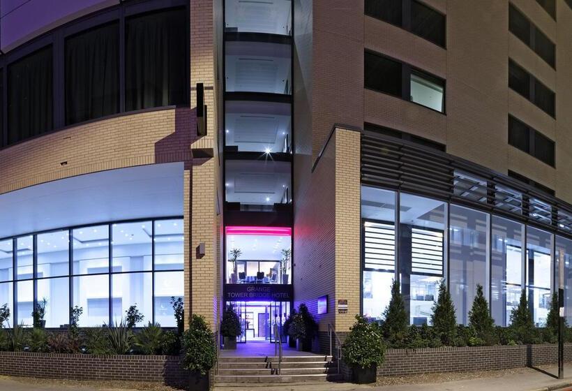 فندق Leonardo Royal  London Tower Bridge