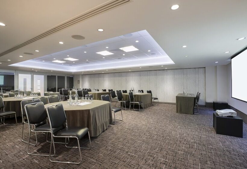 فندق Leonardo Royal  London Tower Bridge