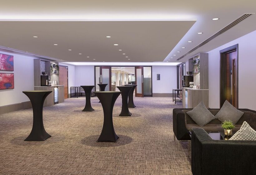 فندق Leonardo Royal  London Tower Bridge