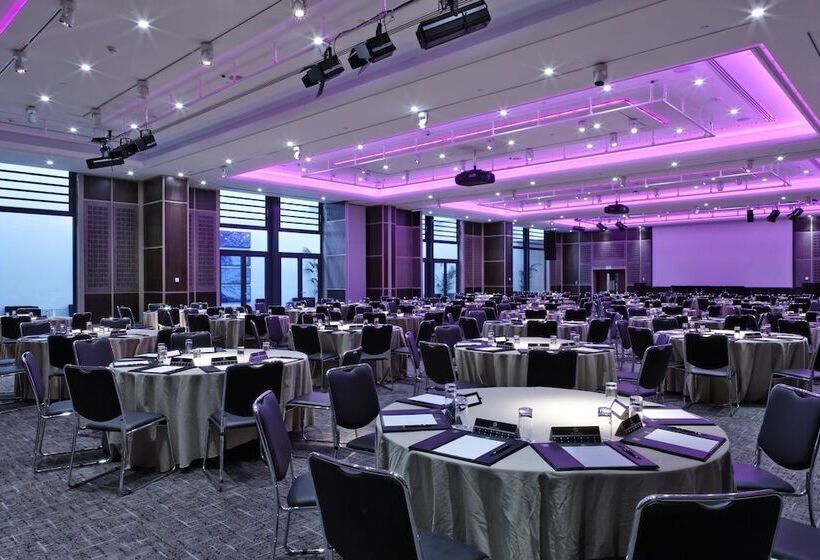 فندق Leonardo Royal  London Tower Bridge